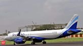 Bureau of Immigration imposes Rs 1 lakh fine on Indigo for visa violations