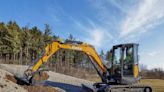 Case CE adds 5-metric-ton CX50D to mini excavator lineup