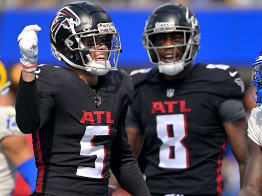 Buy or Sell on Atlanta Falcons 2024 NFL Playoff Hopes