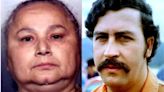‘Griselda’: ¿qué pensaba Pablo Escobar sobre su rival, la “madrina de la cocaína”?