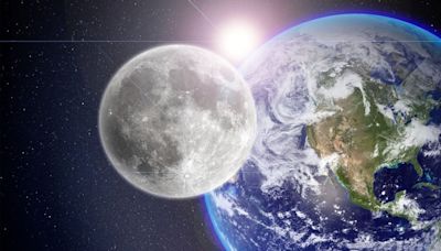 Explained: Earth’s ‘mini-moon’ and the Mahabharata connection to it