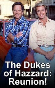 The Dukes of Hazzard: Reunion!