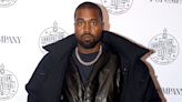 Kanye West Tries Out Titanium Teeth