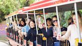 Local vintners pour their wares during Santa Barbara Zoo’s Roar and Pour