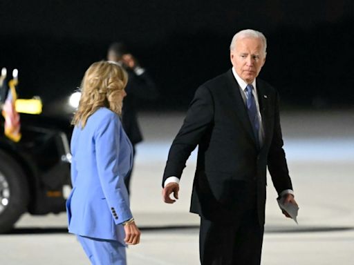 Los demócratas entran en pánico tras desastroso debate de Biden frente a Trump