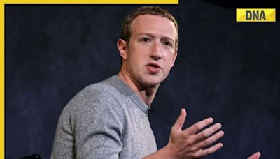Mark Zuckerberg: 'Want to get a job at Meta? It doesn’t matter what you study as long as you...'