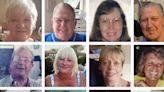 34 death notices in Stoke-on-Trent and North Staffordshire this week