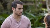 Home and Away's Cash Newman questions his future with Eden Fowler