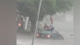 Clima HOY: Fuertes lluvias dejan a Zapopan en estado de alerta
