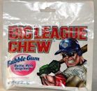 Big League Chew