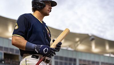 LOCALS IN THE PROS NOTES: Hitting coming naturally for Gavin Cross (Tennessee High) at Double-A; Jake Watters (Bland County) promoted to Triple-A...