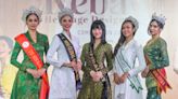 Malaysia hosts first international kebaya design competition