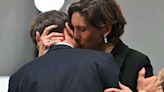 France President Emmanuel Macron’s ‘kiss’ with sports minister leaves eyes rolling on social media | Today News