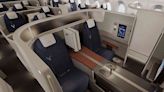 Lufthansa’s New Business Class Cabin Will Be Available on These North America Routes Soon