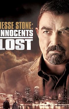 Jesse Stone: Innocents Lost