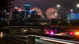 Ford Fireworks named a top place to see fireworks by USA TODAY readers