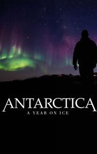 Antarctica: A Year on Ice