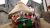 Waterford’s family wow factor – from Viking lore to one of Ireland’s most beautiful bookshops