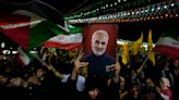 Tehran vows response after strike blamed on Israel destroyed Iran's Consulate in Syria and killed 12