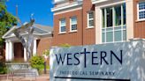 Western Theological Seminary loosens ties with Reformed Church in America