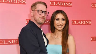 Macaulay Culkin Gives a Rare Look into Life With Fianceé Brenda Song in a Sweet Birthday Message