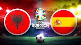 Albania vs. Spain 2024 Euros prediction, odds, pick