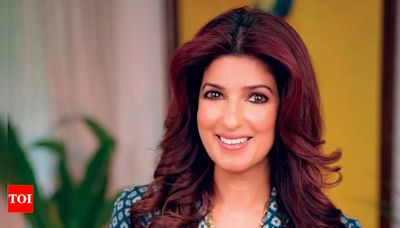 Throwback: When Twinkle Khanna defended Deepika Padukone's casual dating comment | Hindi Movie News - Times of India