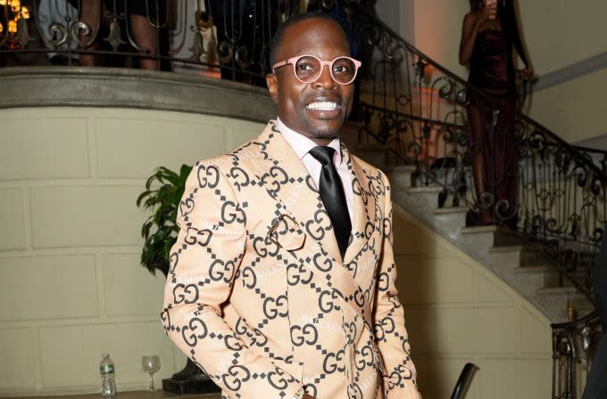 Fake Designer Wear Connoisseur, Bishop Lamor Whitehead, Sentenced To 9 Years In Prison, X Says His Mentor ...