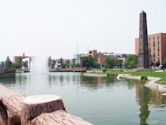 Southwest Minzu University