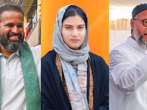 Yusuf Pathan To Iqra Choudhary: 24 Muslim MPs Who Made It To Lok Sabha