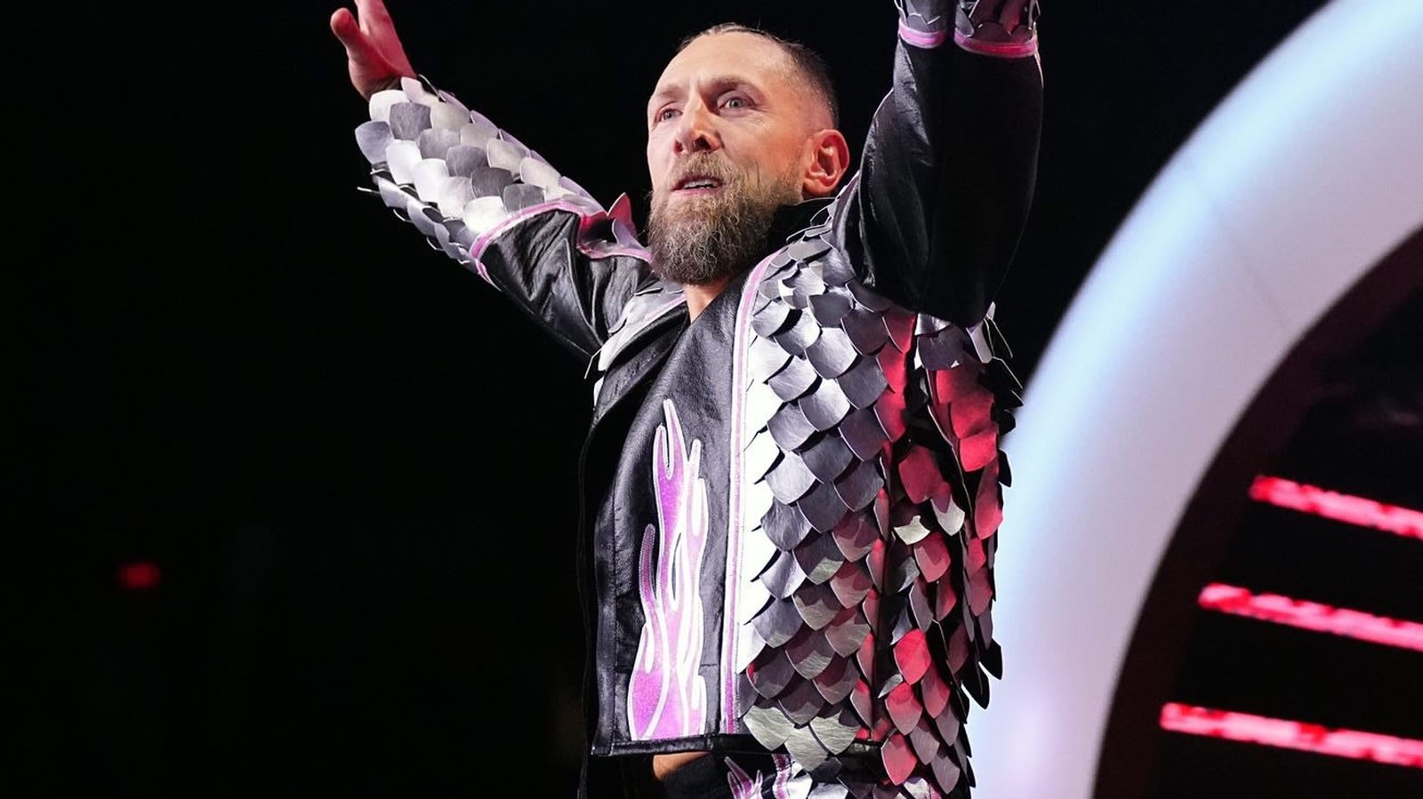 Bryan Danielson To Address AEW Dynamite In Waning Days Of Contract, Ahead Of All In - Wrestling Inc.