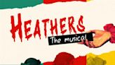 Waterfront Theatre School Presents South African Premiere Of HEATHERS THE MUSICAL