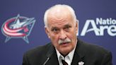 Might there be a twist to John Davidson's search for next Blue Jackets GM? | Arace