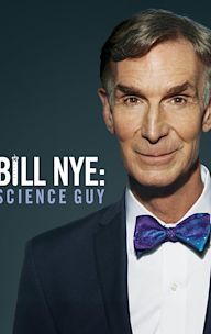 Bill Nye: Science Guy