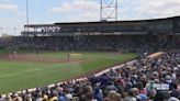 Wichita State baseball to play at Riverfront Stadium again