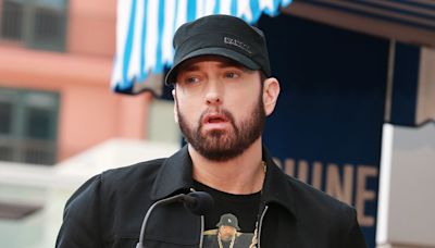 Nach vier Jahren: Eminem kündigt neues Album an