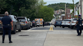 Pittsburgh shooting suspect dead in 6-hour standoff in Garfield neighborhood