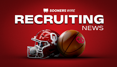 Where does Oklahoma stand with blue-chip prospects for the 2025 recruiting class?