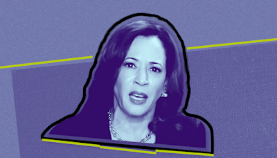 Flailing right-wing media are not ready for Kamala Harris