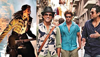 Cinema Lovers Day: ZNMD, Rockstar, Animal and Elemental lure Delhi’s film buffs at ₹99