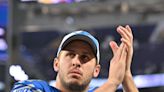 Mitch Albom: Detroit Lions share perfect Christmas gift in historic, division-clinching win