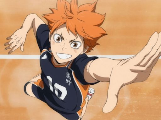 China Box Office: ‘Haikyuu!! The Dumpster Battle’ Notches Another Chinese Win for Japanese Animation