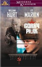 Gorky Park (film)