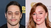 Phoebe Dynevor Shares What She Learned From Romance With Pete Davidson