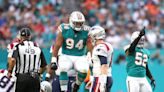 AFC East preview: How does the Dolphins’ defensive line stack up in the division?