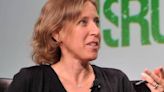 Dimite la CEO de YouTube, Susan Wojcicki: “Es mi momento”