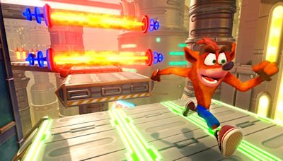 Crash Bandicoot N. Sane Trilogy Is Reportedly Coming to Game Pass Next Month