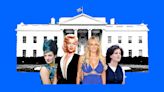 From Spies to Actresses to Porn Stars: All the Presidents’ Mistresses