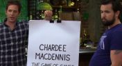 7. Chardee MacDennis: The Game of Games