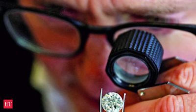 EU defers ban on Russian diamonds by six months
